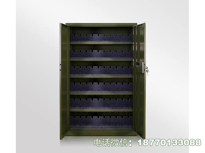 部队新型枪柜
