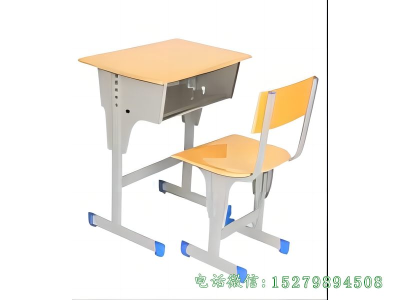 甘井子教室单人课桌椅