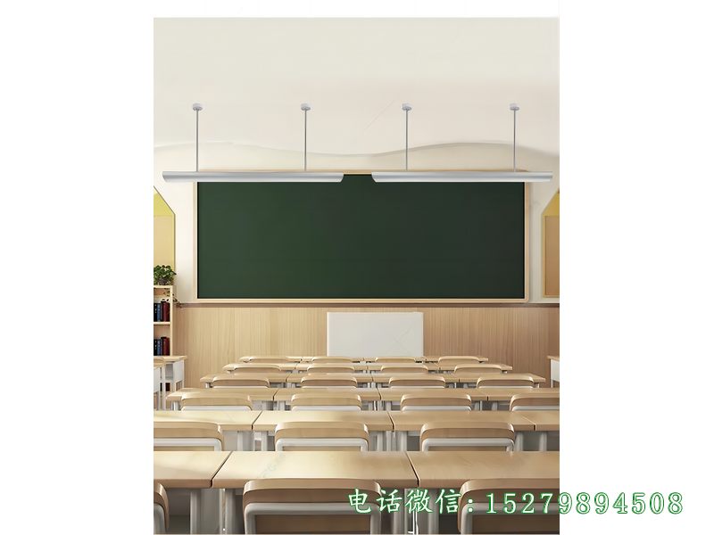 拱墅集中教室课桌椅