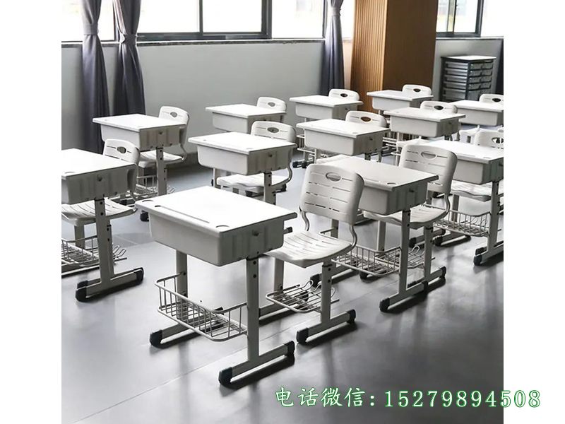 淮阳县教室学生课桌椅