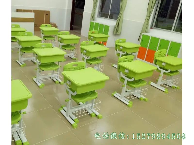淮阳县中小学学生课桌椅