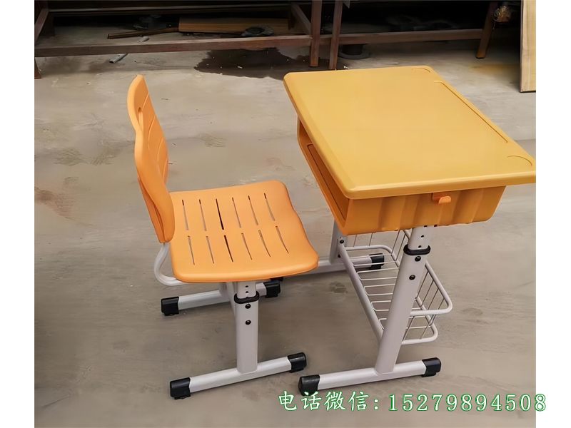 拱墅校具学生课桌椅