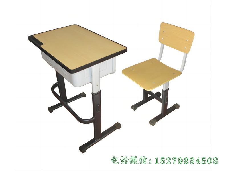 龙潭校具校用课桌椅