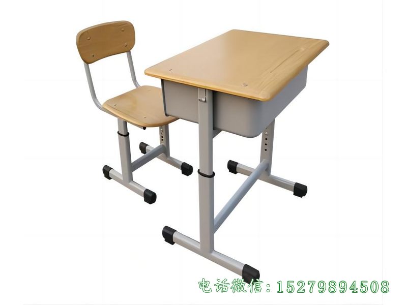 临川教育校用课桌椅