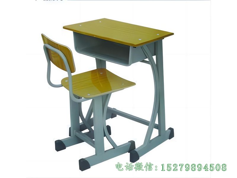 拱墅教学装备校用课桌椅