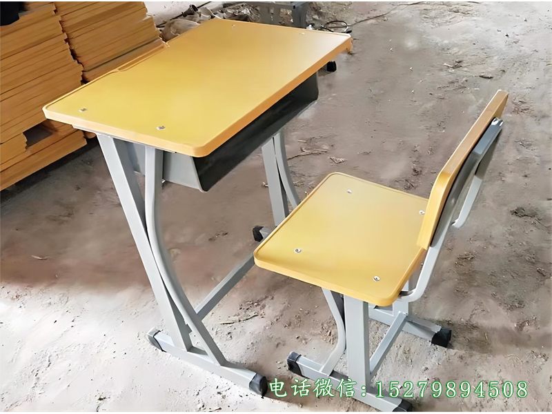 拱墅教育教学校用课桌椅