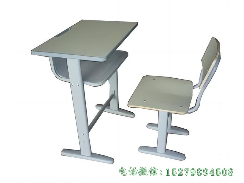 淮阳县校用钢木学生桌椅