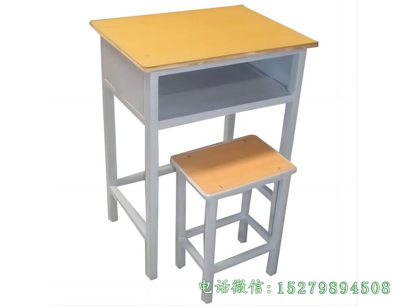 淮阳县教育教学校用课桌凳
