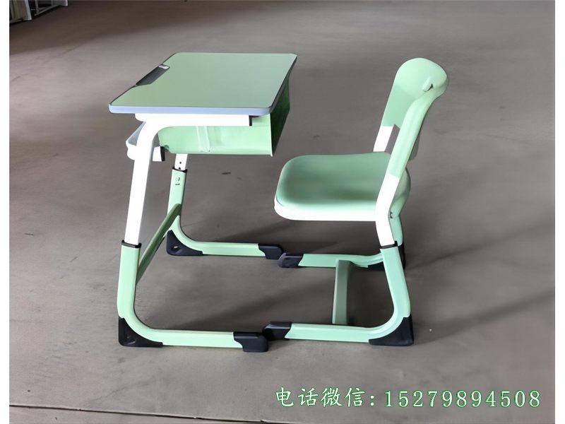 淮阳县教育培训校用学习桌椅