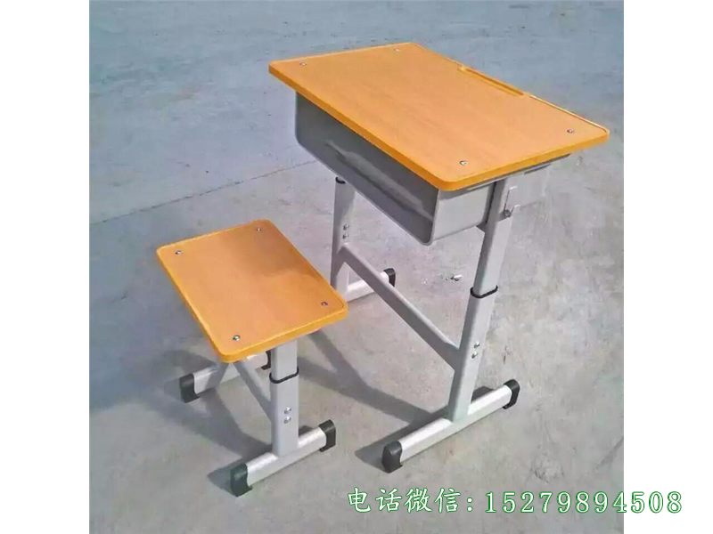 船营校用培训桌凳