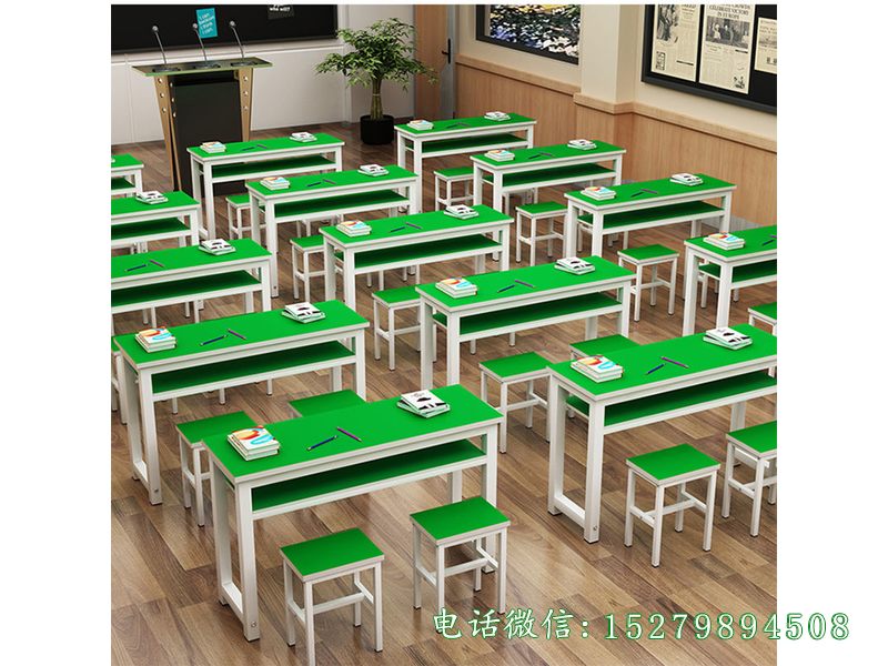 船营校用培训课桌椅