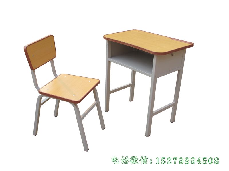 怀集县经典款中小学课桌椅