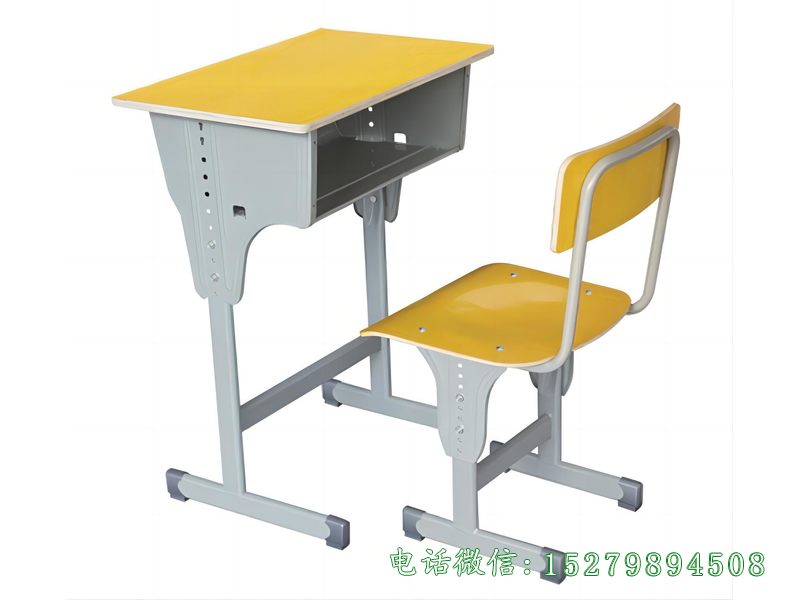 鹿邑县中小学学习课桌椅