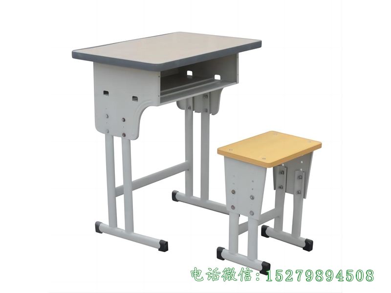 怀集县中小学专用课桌凳